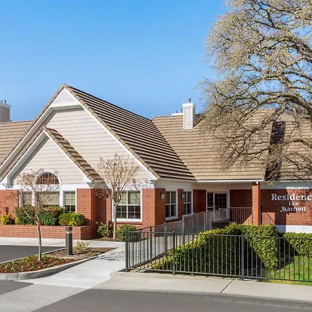Residence Inn By Marriott Roseville